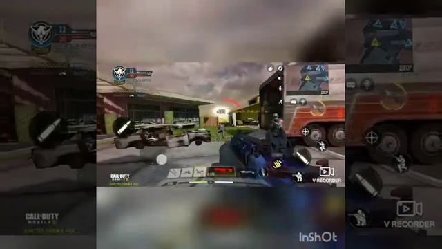 Я играю в Call of Duty: Mobile скажите какую игру его мне играть😜 смотреть онлайн