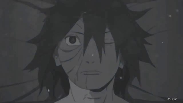 Русский Рэп Обито Учиха 2017  | АНИМЕ РЕП |