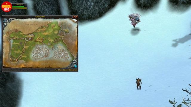 WOTLK Eternal Farming Guide 3.3.5 смотреть онлайн
