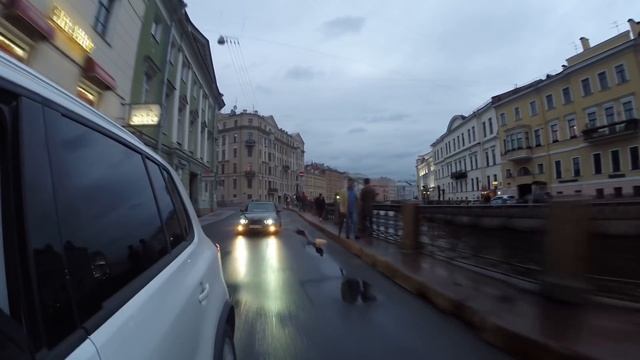 LIFE INSIDE ep.1 | Съёмки. Стенс BMW. Биржа смотреть онлайн