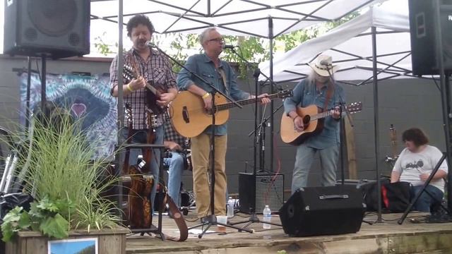 Sindacato at Indy Folk Fest 2014 at Indy Hostel,08/09/14 смотреть онлайн
