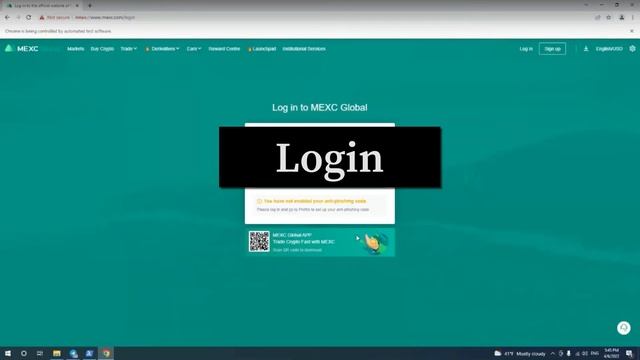 Bajun Network (BAJU) ajuna Bigbidbot CEX Sniper MEXC (first bot setup) смотреть онлайн