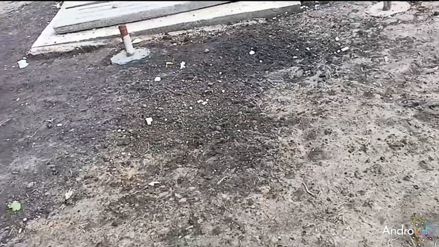 ##заливаем тёплые полы в свинарнике ## смотреть онлайн