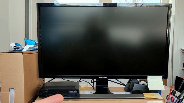 P340 HDMI without HDD, no Bios or Lenovo picture смотреть онлайн