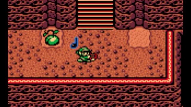 Let's Play Oracle of Ages #15 - Thinking Without Portals смотреть онлайн