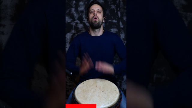 12 djembe solo ideas смотреть онлайн
