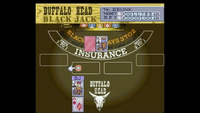 Is Vegas Stakes Worth Playing Today? - SNESdrunk смотреть онлайн