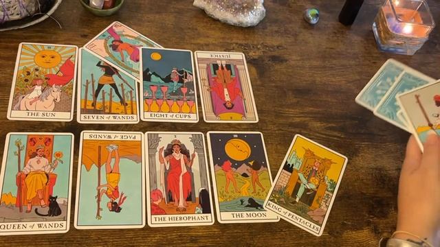 Gemini ⚡️ “What’s true; what’s not” Next 48hrs Tarot Oracle July 2021 Reading смотреть онлайн
