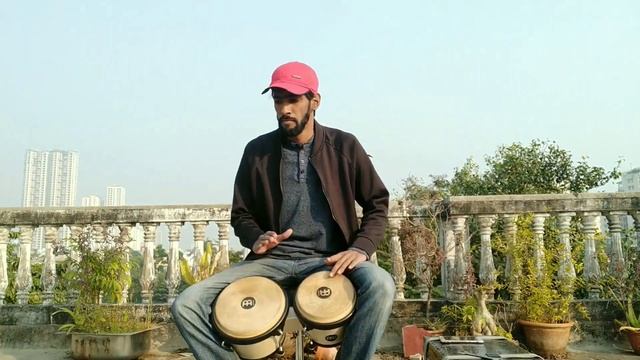 Señorita - Camila Cabello, Shawn Mendes - Bongo Cover - Bachata смотреть онлайн