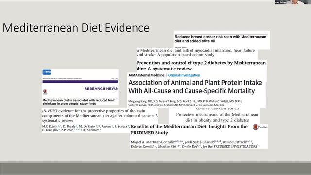 Farm Vs. Pharma: A Dietary Approach To Treating Reflux Diseases With Dr. Craig Zalvan
