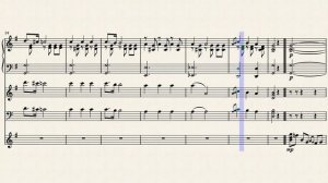 Романс "Я Вас любил"  – слова А.Пушкин музыка Б.Шереметьева