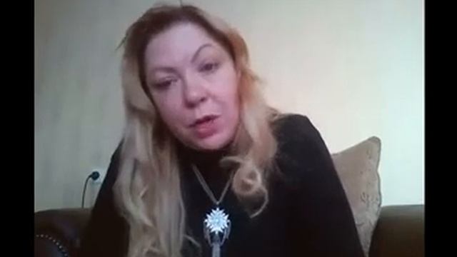 Ирина Ляхова. КАК ПОЛЬЗОВАТЬСЯ СВОЕЙ ВЕНЕРОЙ. смотреть онлайн