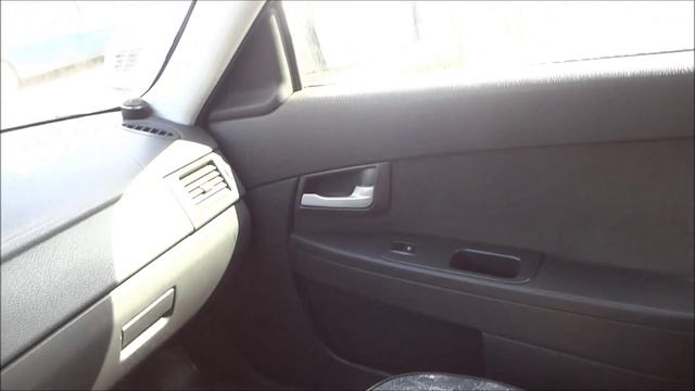 Лада Приора Норма 2011. Обзор автомобиля смотреть онлайн