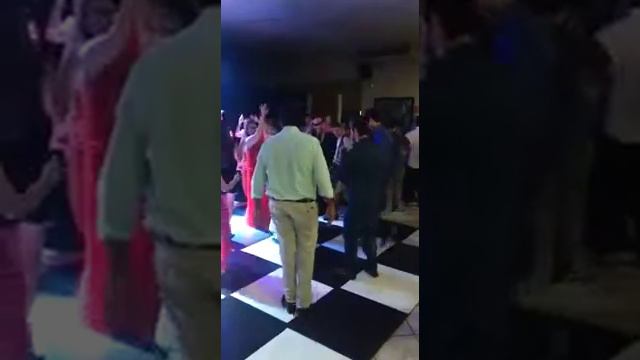 Sérgio ali srour cantor libanês com Cia de dança Carla cisilio(2) смотреть онлайн