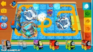 Thomas and Friends Minis Gameplay (iOS, Android) #52