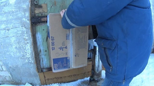 Холодное копчение в примитивных условиях смотреть онлайн