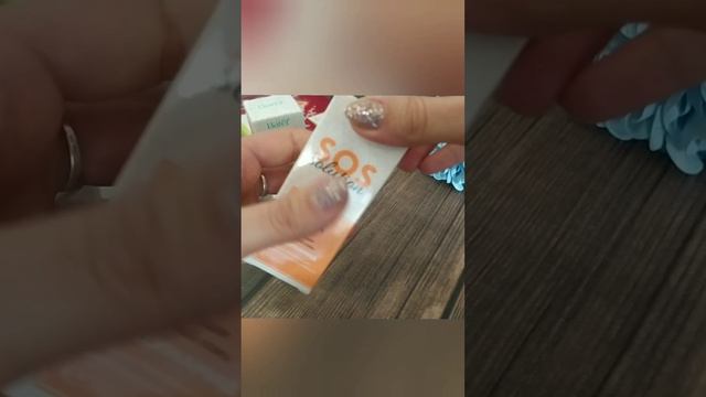 Сыворотка для лица Sos Solution от Batel смотреть онлайн