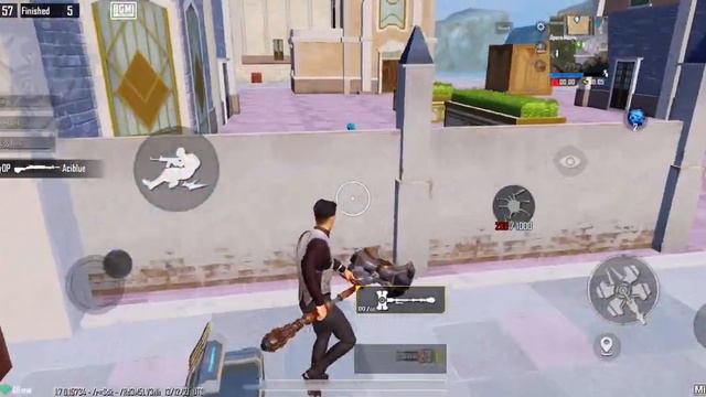 13 kills with random in mirror world || IPHONE 11 || YOUTUBE PHLOX смотреть онлайн