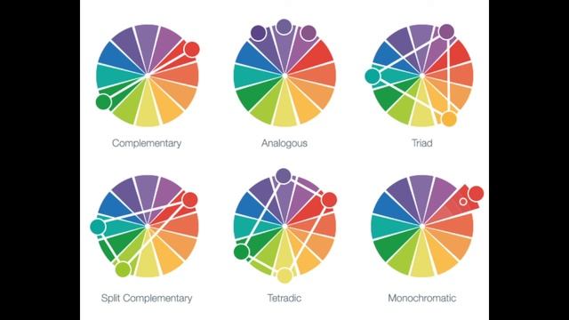 10. expo y los colores. RUS ESP смотреть онлайн