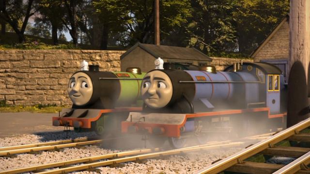 Thomas And Friends - History Of The Arlesdale Railway - THOMAS EXPLAINED