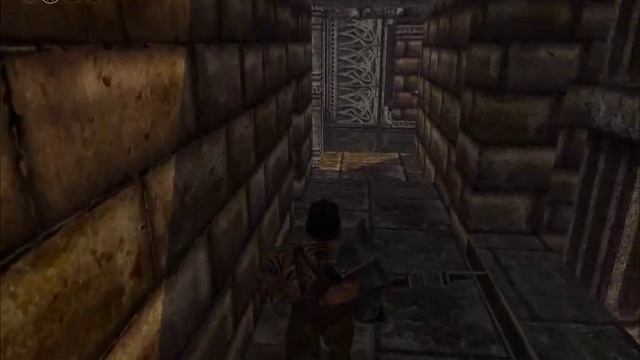 Severance Blade of Darkness Barbarian Gameplay Level 12 Temple of Ianna смотреть онлайн