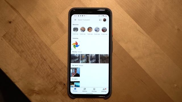 How to use Google Photos in 2020 смотреть онлайн
