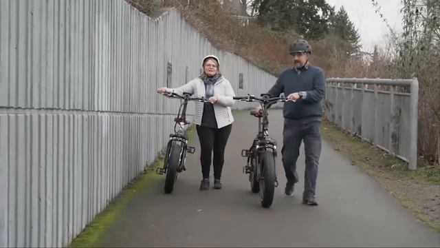 Best reviews Top 10 Latest Electric Bike for Everyday Urban Traveling смотреть онлайн