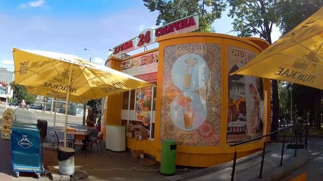 БЕСПЛАТНАЯ ЕДА • КАК ПОЕСТЬ БЕЗ ДЕНЕГ • Выпросил шаурму бесплатно притворившись блогером смотреть онлайн