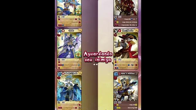 Eredan Arena - gameplays! смотреть онлайн