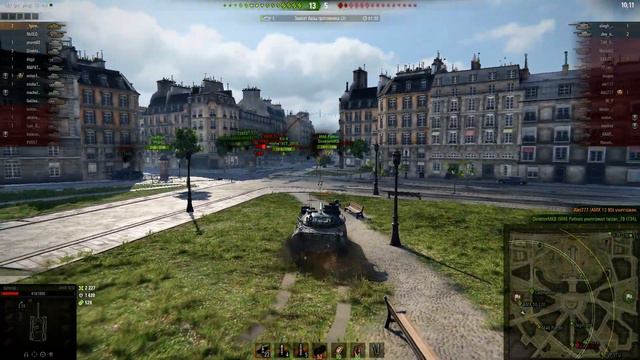 WOT 2xXEON 5540+gtx680 4 gb смотреть онлайн