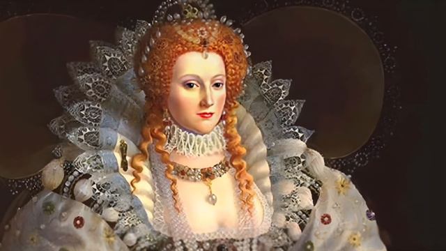 Uncovering The Mystery Behind The Death Of The Virgin Queen, Elizabeth I смотреть онлайн