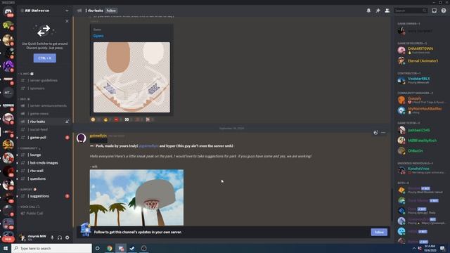 Reviewing ALL "UPCOMING" BASKETBALL GAMES on ROBLOX.. I think roblox basketball is dead... смотреть онлайн