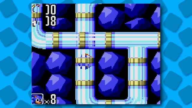 The 8-Bit Sonic Games You NEED to Play! смотреть онлайн