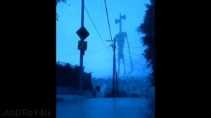 Все звуки Сиреноголового в игре