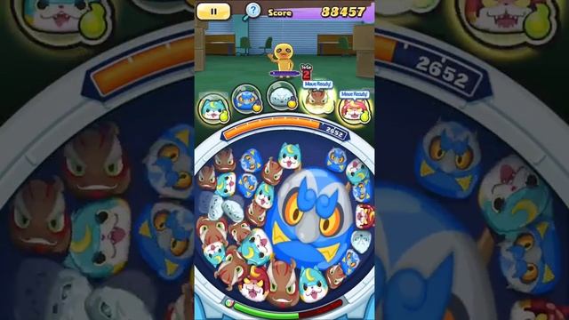 How to Unlock Sheen (Yo-Kai Watch Wibble Wobble) Springdale Bonus Level Tower Secret Stage #1 смотреть онлайн