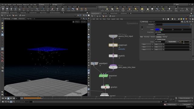 3. Emit Rbds From Particle