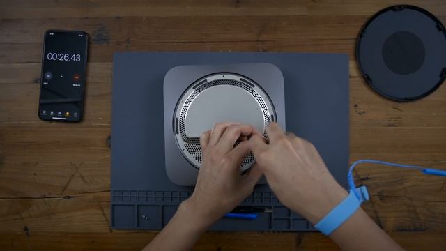 The Rewind: Mac mini "2020" - the most versatile Mac besides Mac Pro смотреть онлайн