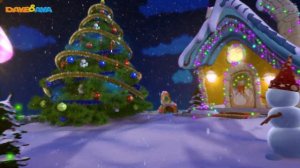 🎄Christmas Time and More Christmas Songs and Nursery Rhymes by Dave and Ava 🎄