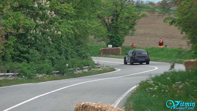 Lukáš Padrta - Mitsubishi Lancer IX - 23.Slovácký kopec - XI.Memoriál Stanislava Firtla - MHCC 2021 смотреть онлайн