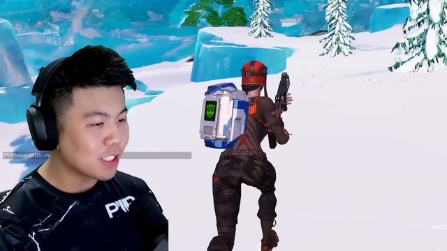 PWR Last Man Standing! смотреть онлайн