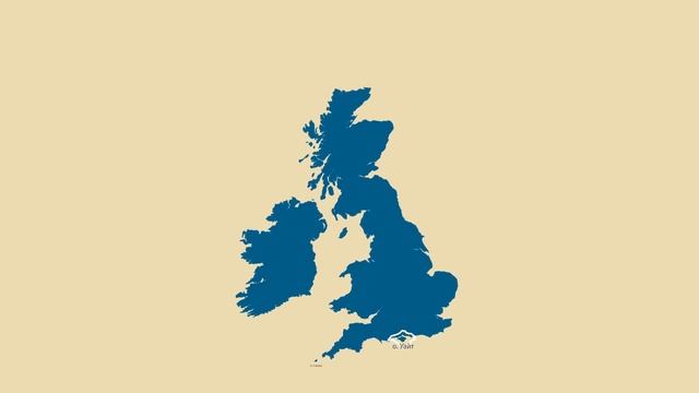 Что такое Великобритания?