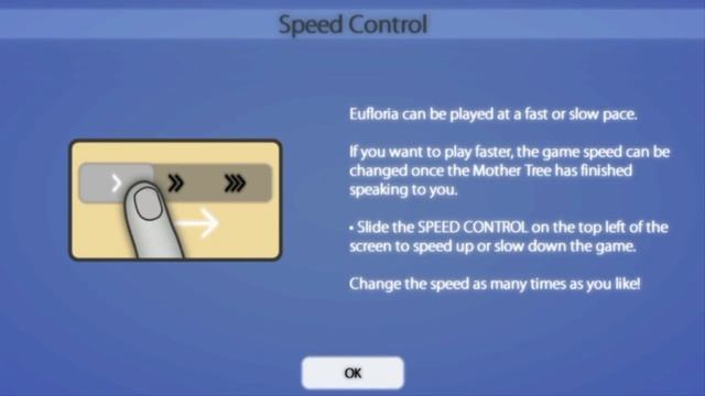 PS Vita - Eufloria HD Gameplay смотреть онлайн