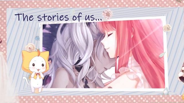 Love Nikki-Dress Up Queen: Happy 3rd Anniversary смотреть онлайн