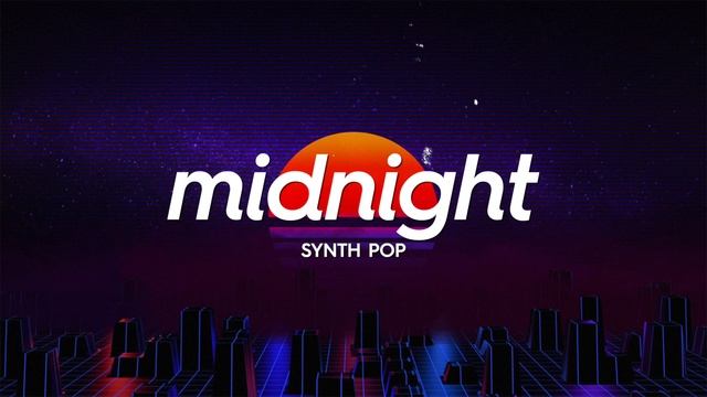 Synthwave Type Beat | Synth Pop Type Beat смотреть онлайн