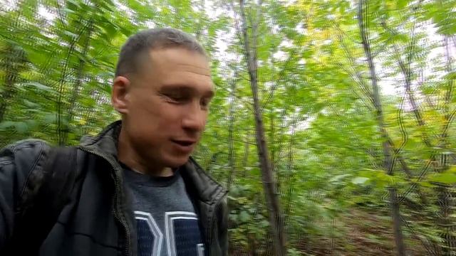 РАССКАЗЫВАЮ ГДЕ ЕЩЕ МОЖНО ИСКАТЬ МЕТАЛЛОЛОМ. смотреть онлайн