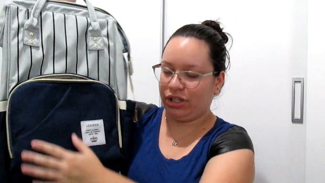 PRIMEIRAS COMPRAS DO ENXOVAL DO BEBÊ #Enxovaldemenino смотреть онлайн