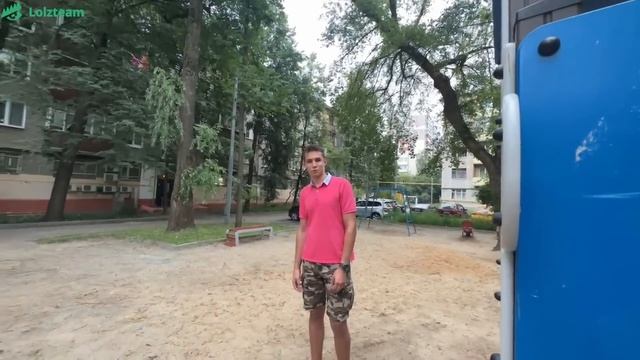 ФРАМЕ ТАМЕР СОШЕЛ С УМА НА СТРИМЕ | КОНФЛИКТ НА ДЕТСКОЙ ЗАПРАВКЕ смотреть онлайн