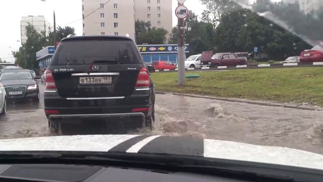 Потоп смотреть онлайн