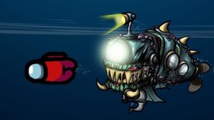 Mini Crewmate Kills Creepy WUBBOX Characters - Part 2 | Among Us