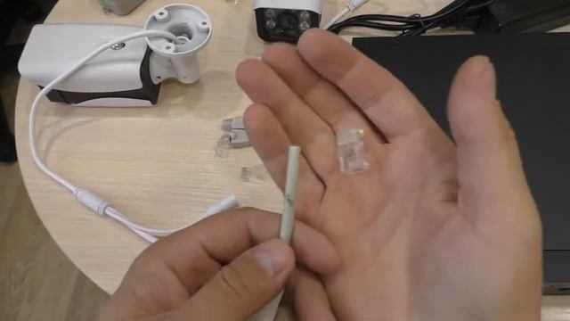 ГЕРМЕТИЧНАЯ МУФТА Для камеры смотреть онлайн